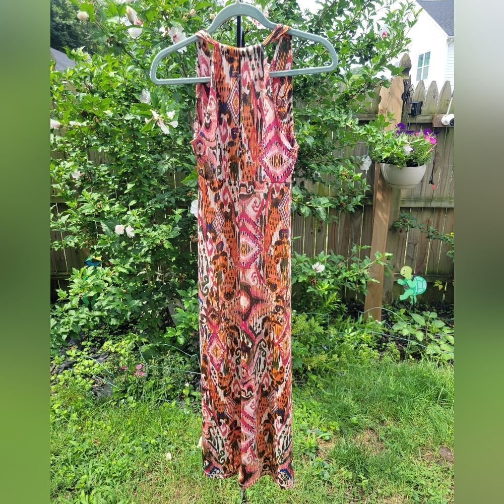 Maxi Sundress - Picture 3 of 9